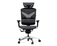 Diablo Fotel Gaming V-Dynamic antracytowy # - 1465194 - zdjęcie 1